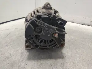 Foto de ALTERNADOR RENAULT CLIO III 1.5 dCi Diesel CAT (86 CV / 63 KW) referencia 8200390675 foto 2