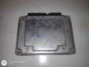 Foto de CENTRALITA MOTOR UCE SEAT IBIZA (6L1) 1.4 TDI (80 CV / 59 KW) referencia 045906019BR foto 5