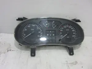 Foto de CUADRO INSTRUMENTOS RENAULT CLIO II FASE I (B/CB0) referencia P8200059763