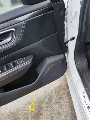 Foto de ELEVALUNAS DELANTERO IZQUIERDO RENAULT TALISMAN SPORT TOURER 1.6 dCi Diesel FAP Energy (131 CV / 96 KW)