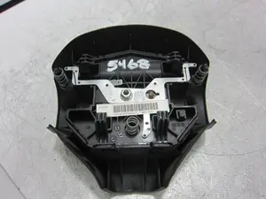 Foto de AIRBAG DELANTERO IZQUIERDO PEUGEOT 206 1.4 HDi (68 CV / 50 KW) referencia 96441166ZR foto 2