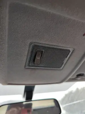 Foto de LUZ INTERIOR OPEL CORSA D 1.3 16V CDTI (75 CV / 55 KW)