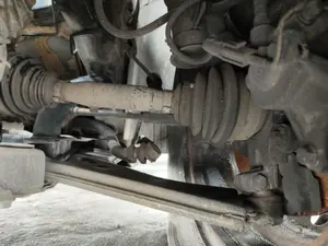 Foto de BARRA ESTABILIZADORA DELANTERA FIAT II DOBLÒ (152) 1.6 JTDM 16V CAT (105 CV / 77 KW)