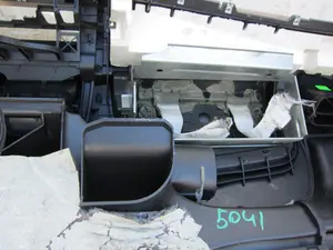 Foto de SALPICADERO BMW SERIE X5 (E53) 3.0 24V CAT (231 CV / 170 KW) referencia 824898310 foto 11