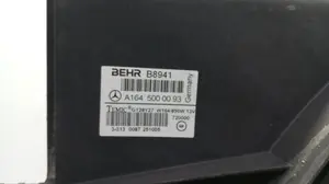 Foto de ELECTROVENTILADOR MERCEDES-BENZ CLASE ML (BM 164) 3.0 CDI CAT (190 CV / 140 KW) referencia A1645000093 foto 2
