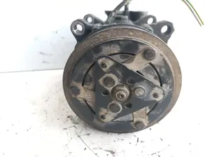 Foto de COMPRESOR AIRE ACONDICIONADO PEUGEOT 206 + referencia 1412F foto 3