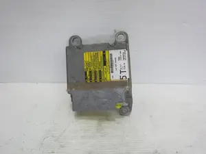 Foto de CENTRALITA AIRBAG TOYOTA AURIS (E15) 1.4 Turbodiesel CAT (90 CV / 66 KW) referencia 8917002560