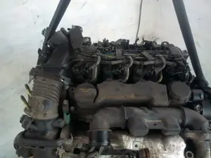 Foto de MOTOR COMPLETO FORD FIESTA (CBK) referencia HHJA foto 7