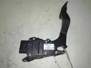 Foto de POTENCIOMETRO PEDAL FORD FIESTA (CBK) 1.4 TDCi CAT (68 CV / 50 KW) referencia 00856700 foto 1