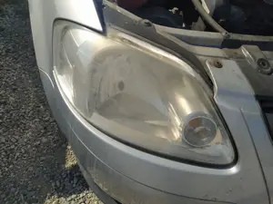 Foto de FARO DERECHO VOLKSWAGEN FOX (5Z1)(04.2005) 1.4  (75 CV / 55 KW) referencia 5Z1941006A