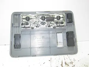 Foto de LUZ INTERIOR BMW SERIE 6 COUPE (E63) 4.4 V8 32V CAT (333 CV / 245 KW) referencia 7062986 foto 3