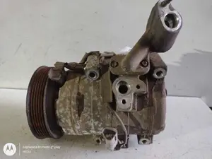 Foto de COMPRESOR AIRE ACONDICIONADO LEXUS RX 300 (MCU15) referencia 4472203276 foto 5