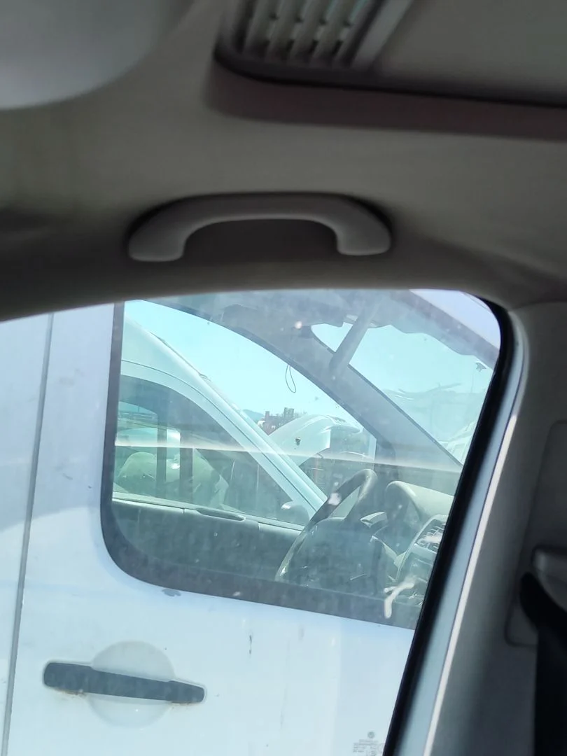 Foto de ASIDERO TECHO DELANTERO DERECHO VOLKSWAGEN TOURAN (1T1) 1.9 TDI (105 CV / 77 KW)