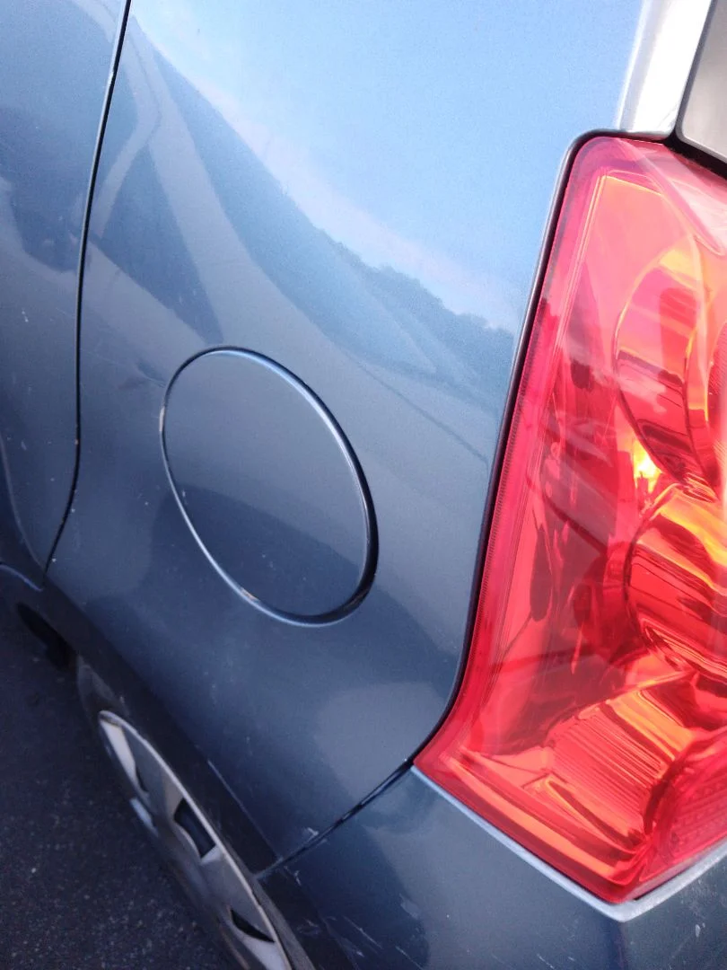 Foto de TAPA EXTERIOR COMBUSTIBLE SUZUKI ALTO (AMF310) 1.0 12V CAT (68 CV / 50 KW)
