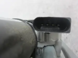 Foto de MOTOR LIMPIA DELANTERO PORSCHE MACAN (95BA) referencia 95B955113B foto 5