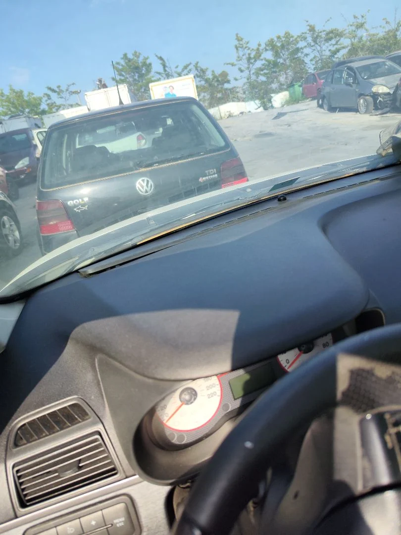 Foto de SALPICADERO FIAT GRANDE PUNTO (199) 1.4 (95 CV / 70 KW) referencia 0735422297