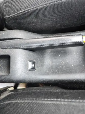 Foto de PALANCA FRENO VOLKSWAGEN GOLF IV BERLINA (1J1)(10.1997) 1.9 TDI (131 CV / 96 KW)