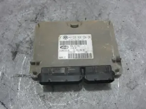 Foto de CENTRALITA MOTOR UCE VOLKSWAGEN GOLF IV BERLINA (1J1)(10.1997) 1.6 16V (105 CV / 77 KW) referencia 036906034 foto 1