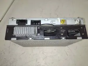 Foto de SISTEMA NAVEGACION GPS AUDI A6 AVANT (4F5) referencia 4F0035541B foto 4