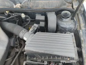 Foto de CAJA FILTRO AIRE SEAT LEON (1M1) 1.9 TDI (90 CV / 66 KW) referencia 1J0129607CG