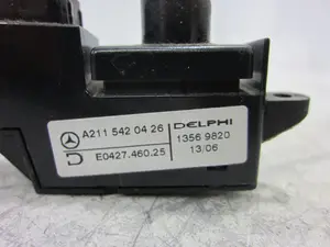 Foto de INTERRUPTOR MERCEDES-BENZ CLS (BM 219) 3.0 CDI CAT (224 CV / 165 KW) referencia A2115420426 foto 2