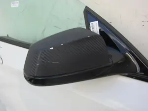 Foto de RETROVISOR DERECHO BMW SERIE 5 GRAN TURISMO (F07) 3.0 24V Turbo (306 CV / 225 KW) referencia 021016 foto 5