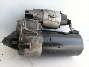 Foto de MOTOR ARRANQUE PEUGEOT 206 referencia 0001108183