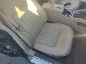 Foto de ASIENTO DELANTERO DERECHO JAGUAR XJ 4.0 CAT (222 CV / 163 KW) foto 2