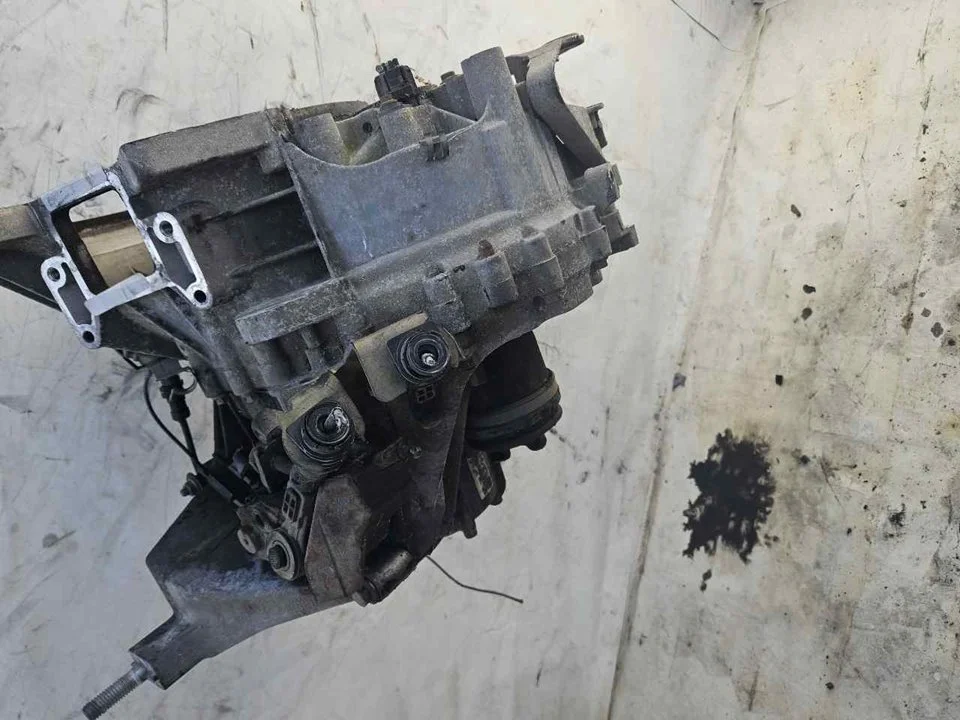 Foto de CAJA CAMBIOS FORD MONDEO BERLINA (GE) referencia 1S7R7002FE