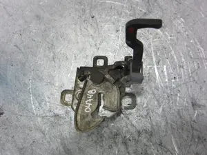 Foto de CERRADURA CAPO FIAT I DOBLÒ (119) 1.9 JTD CAT (105 CV / 77 KW) foto 1