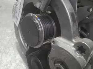 Foto de ALTERNADOR HYUNDAI TUCSON (NX) híbrido-suave 100 kW (1.6 Ltr. - 100 kW CRDi) (136 CV / 100 KW) referencia 363002U200 foto 2