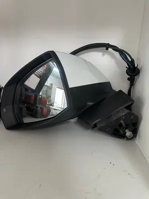 Foto de RETROVISOR IZQUIERDO AUDI SQ7 (4MB) 4.0 V8 TDI (435 CV / 320 KW)