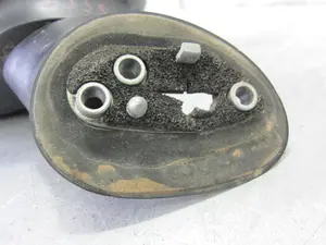 Foto de RETROVISOR IZQUIERDO FIAT GRANDE PUNTO (199) 1.9 8V JTD CAT (131 CV / 96 KW) referencia 011023 foto 5