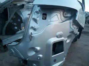 Foto de NO IDENTIFICADO PORSCHE MACAN (95BA) foto 5