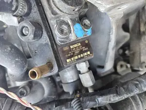 Foto de MOTOR COMPLETO OPEL ASTRA H BERLINA referencia Z19DTH foto 13