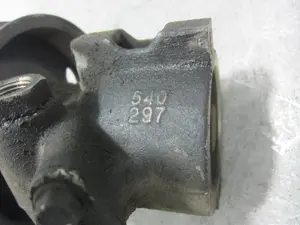 Foto de BOMBA DIRECCION CHEVROLET CAPTIVA 2.0 Diesel CAT (150 CV / 110 KW) referencia 540297 foto 2