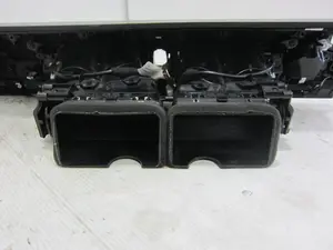 Foto de REJILLA AIREADORA BMW SERIE 5 GRAN TURISMO (F07) 3.0 24V Turbo (306 CV / 225 KW) referencia 914259003 foto 5