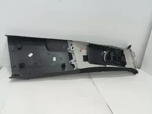 Foto de MOLDURA PORSCHE CAYENNE (TIPO 92A) referencia 7P5867239 foto 2
