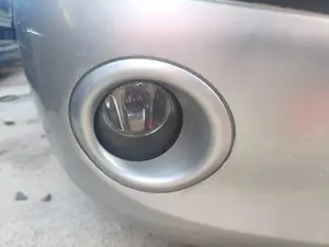 Foto de FARO ANTINIEBLA DERECHO NISSAN NOTE (E11E) 1.4 CAT (88 CV / 65 KW)