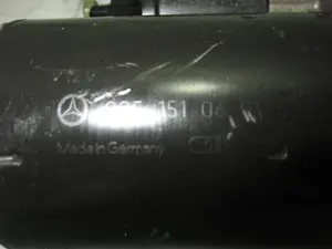 Foto de MOTOR ARRANQUE MERCEDES-BENZ CLASE C (BM 202) BERLINA referencia 0051510601 foto 5
