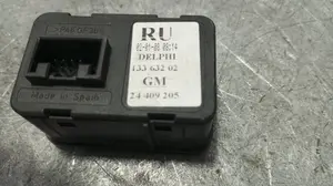 Foto de MANDO ELEVALUNAS DELANTERO IZQUIERDO OPEL CORSA C 1.7 16V DI CAT (Y 17 DTL / LK8) (65 CV / 48 KW) referencia 24409205 foto 4