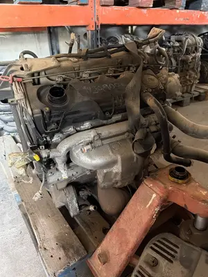 Foto de MOTOR COMPLETO SIN MARCA SIN MODELO referencia 192A9000 foto 3