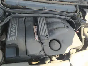 Foto de BOMBA DIRECCION BMW SERIE 3 COMPACTO (E46) 1.8 16V (116 CV / 85 KW) referencia 32416756611