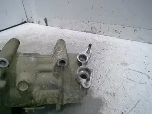 Foto de COMPRESOR AIRE ACONDICIONADO PEUGEOT 307 BERLINA (S2) 1.6 HDi (109 CV / 80 KW) referencia 9655191580 foto 3