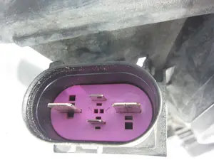 Foto de ELECTROVENTILADOR VOLKSWAGEN PASSAT BERLINA (3C2) 2.0 TDI (140 CV / 103 KW) referencia 1K0121207AA foto 3