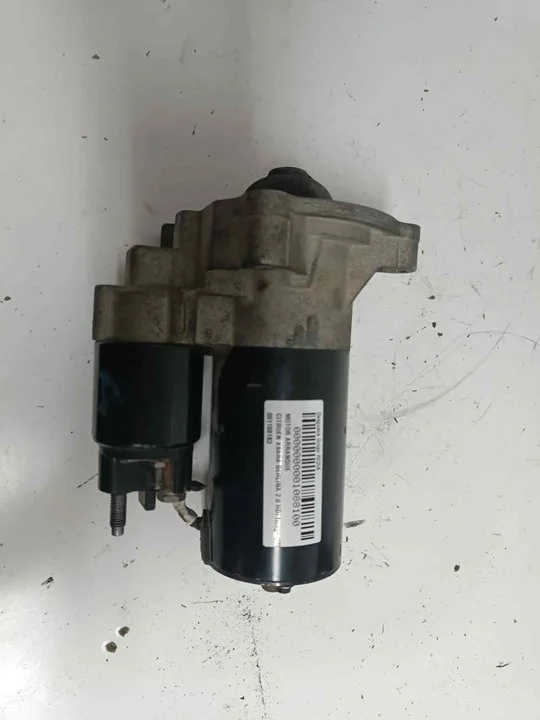 Foto de MOTOR ARRANQUE CITROEN XSARA BERLINA referencia 001108183