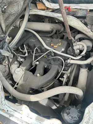 Foto de MOTOR COMPLETO NISSAN CABSTAR E 3.0 Diesel (120 CV / 88 KW) foto 2