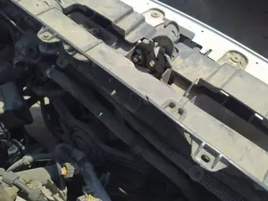 Foto de RADIADOR AGUA FIAT GRANDE PUNTO (199) 1.3 16V JTD CAT (75 CV / 55 KW) referencia 0055704136