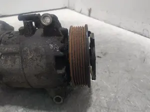 Foto de COMPRESOR AIRE ACONDICIONADO BMW SERIE 3 COMPACTO (E46) 2.0 16V Diesel CAT (150 CV / 110 KW) referencia 691538008 foto 8