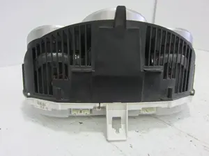 Foto de CUADRO INSTRUMENTOS MAZDA 3 BERLINA (BK) 2.0 Diesel CAT (143 CV / 105 KW) referencia BP4K55430 foto 5